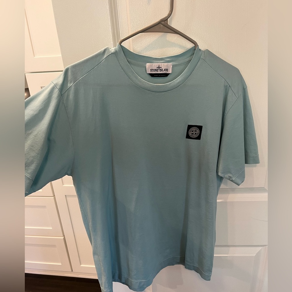 Stone Island T-Shirt
